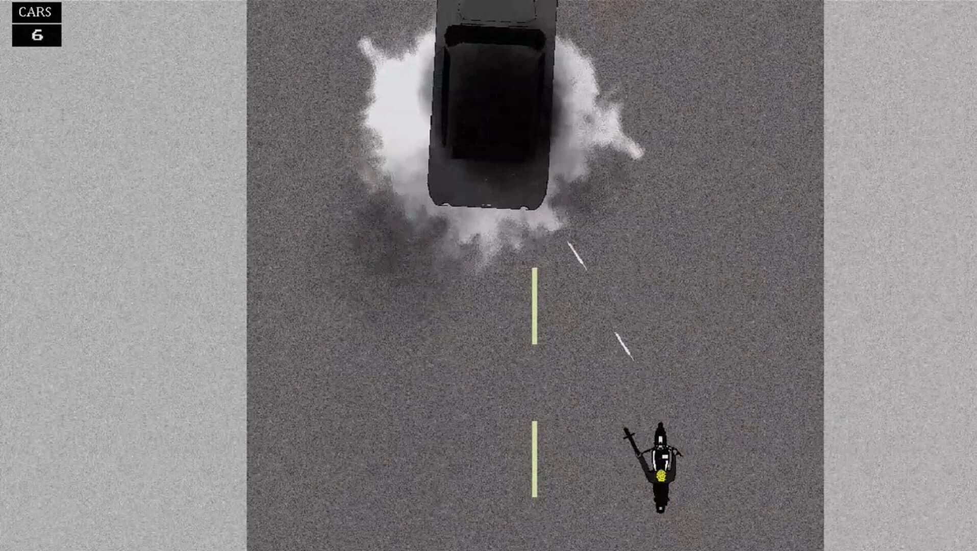 Smoked screenshot 1