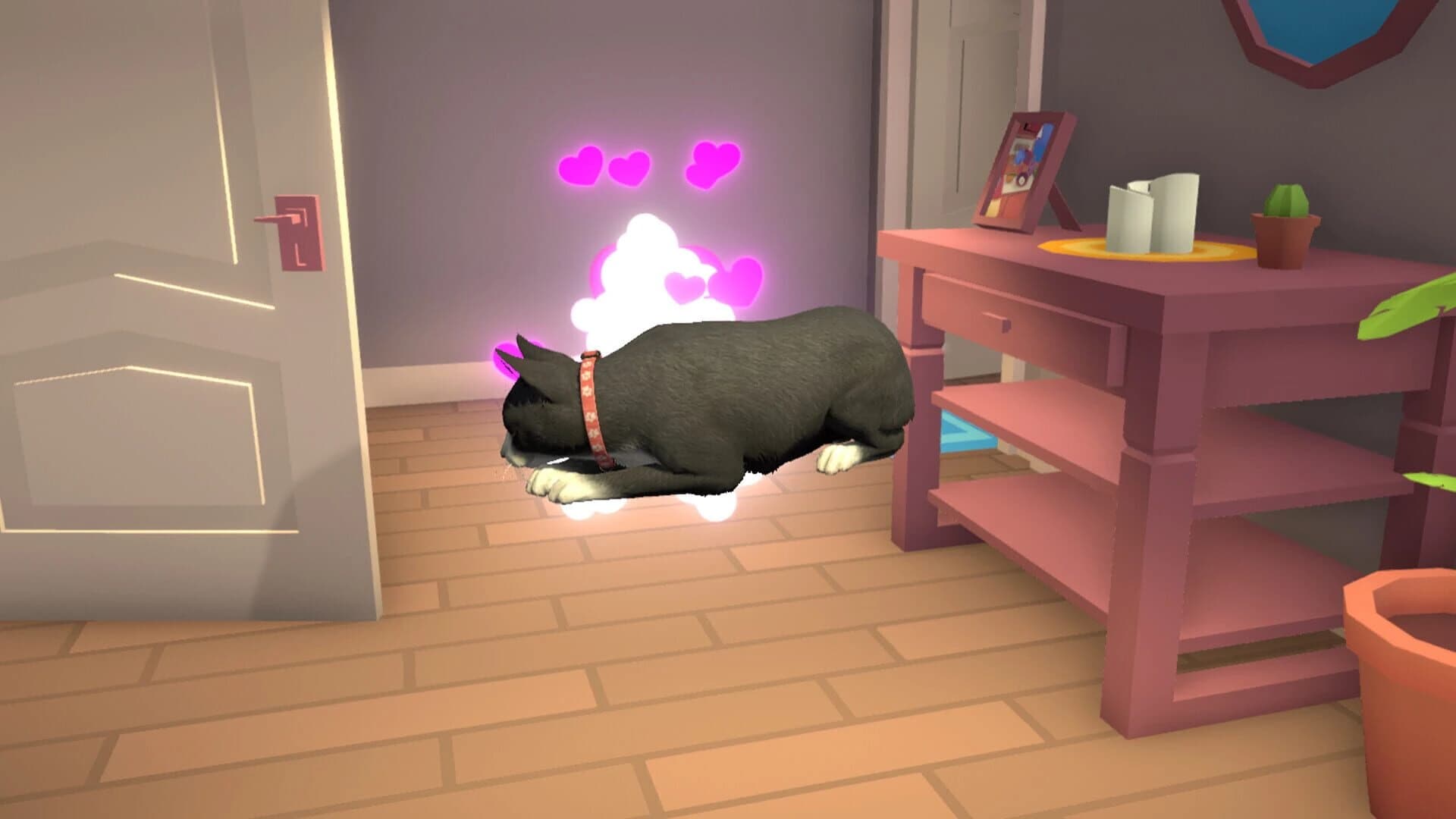 Smokey's Rescue Team screenshot 1