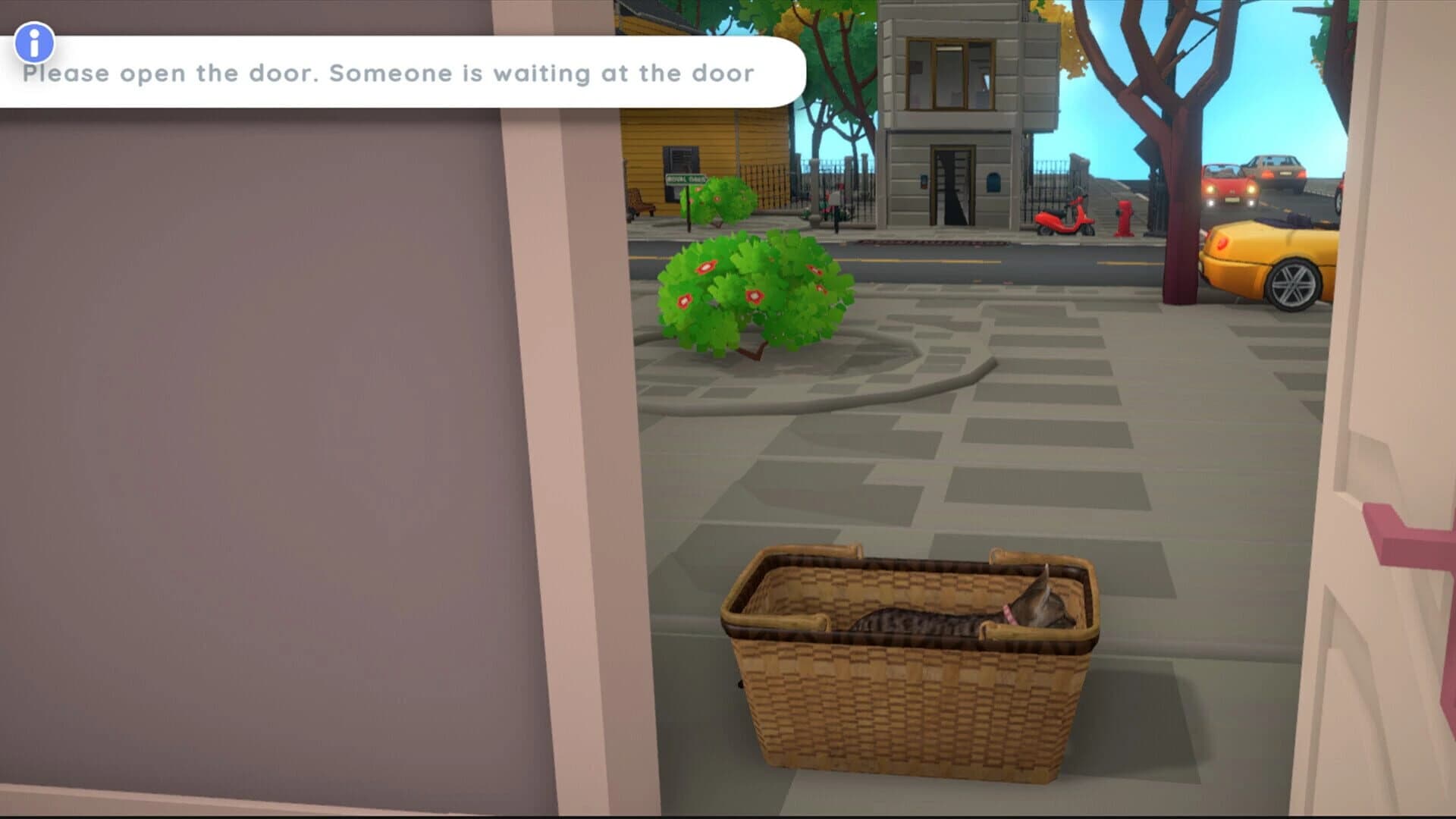 Smokey's Rescue Team screenshot 3