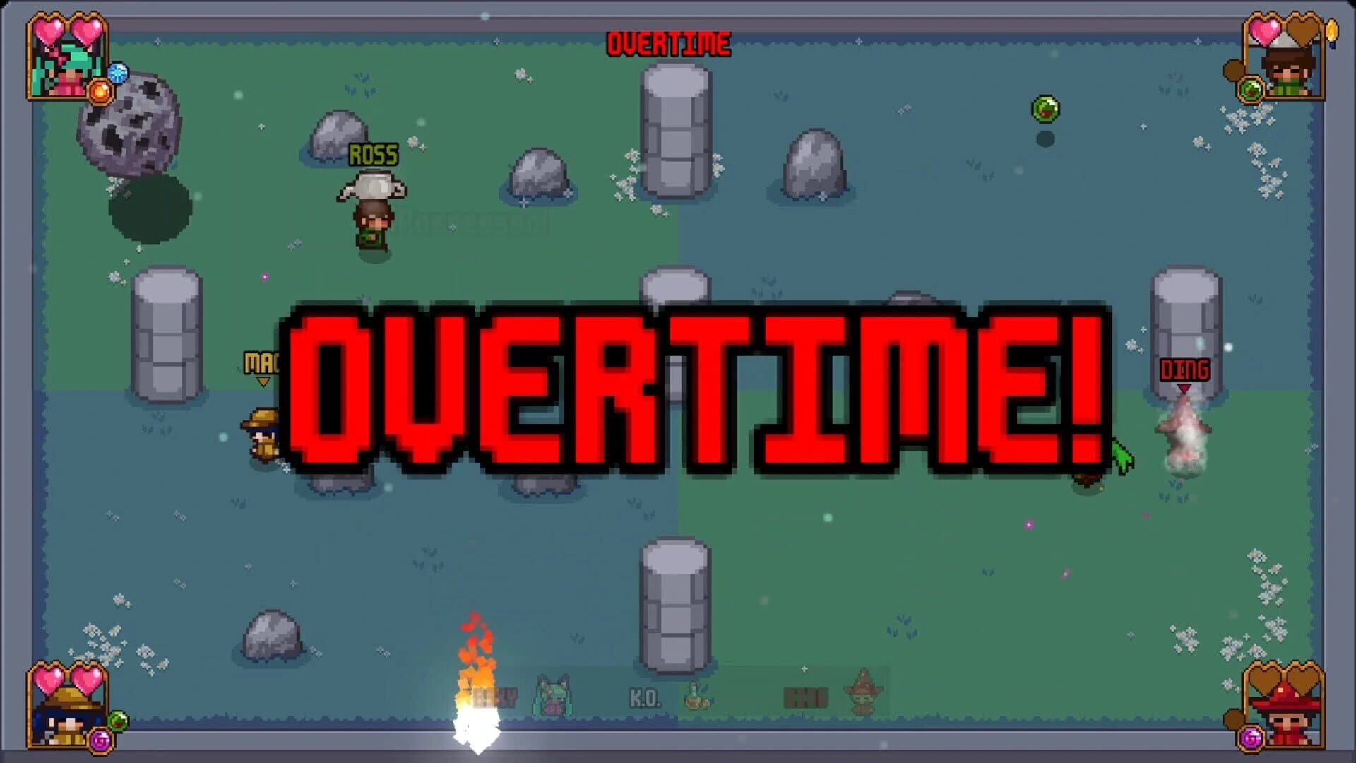 Smokin Potions screenshot 3