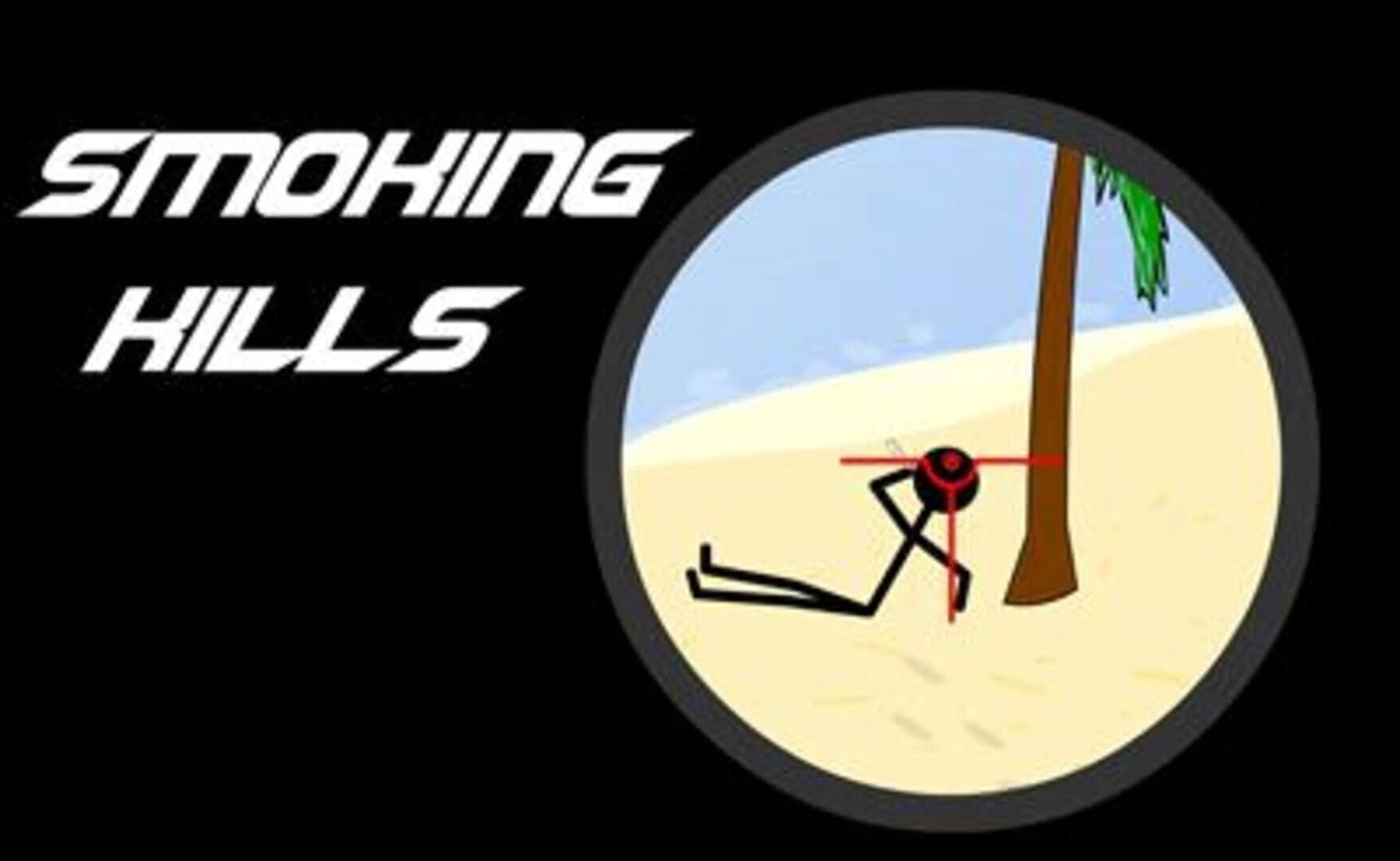 Smoking Kills screenshot 1
