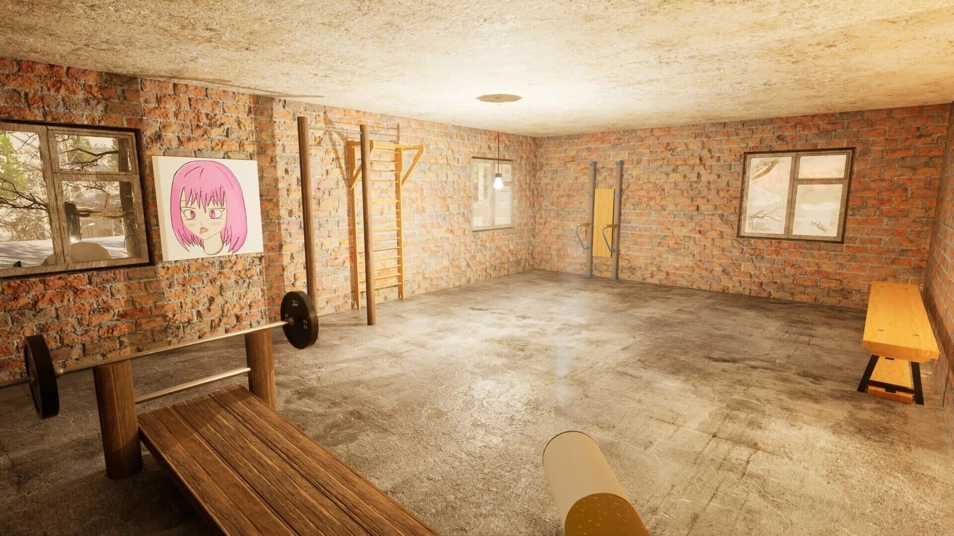 Smoking Simulator screenshot 3