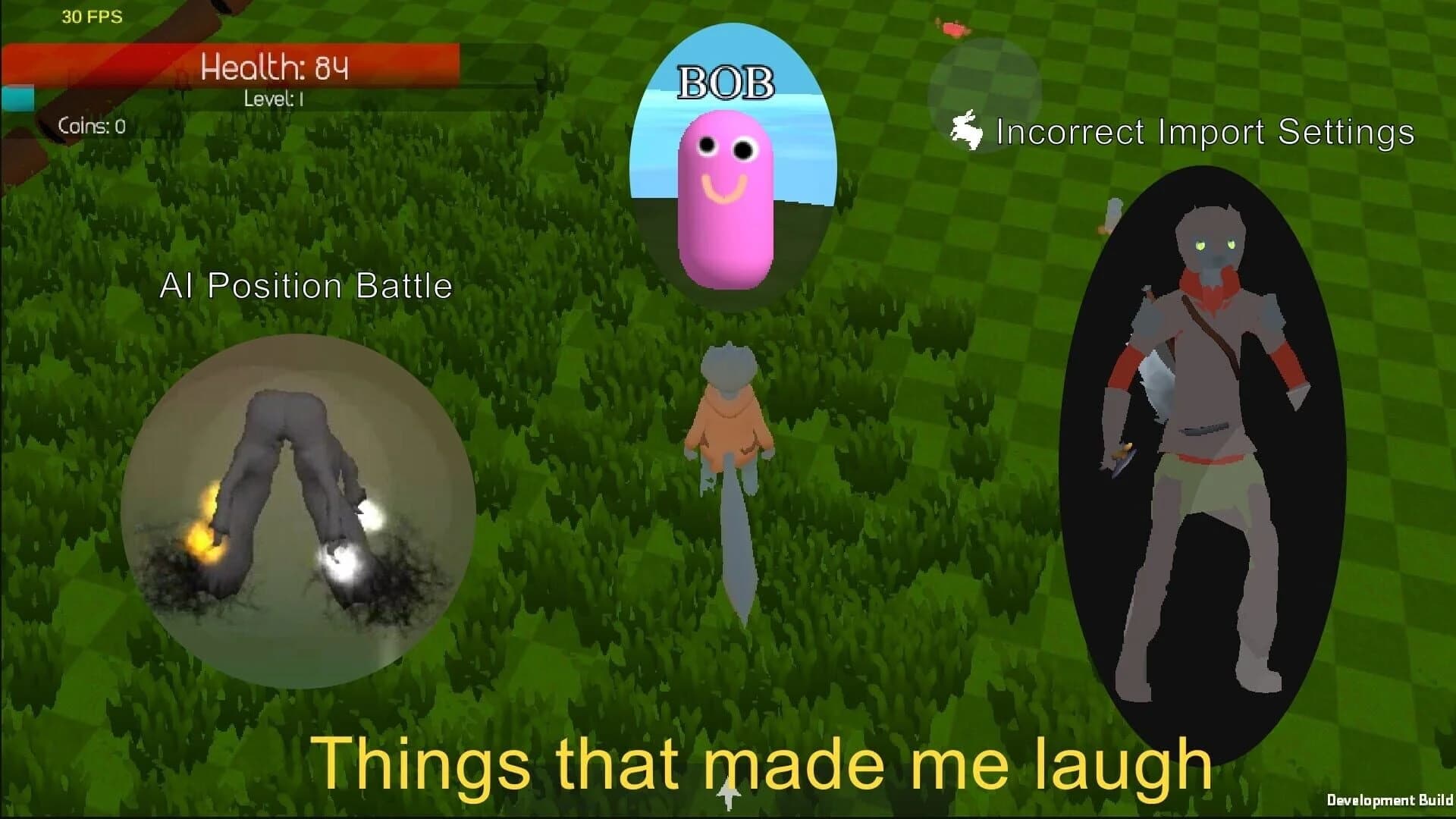 Smol Adventure screenshot 5