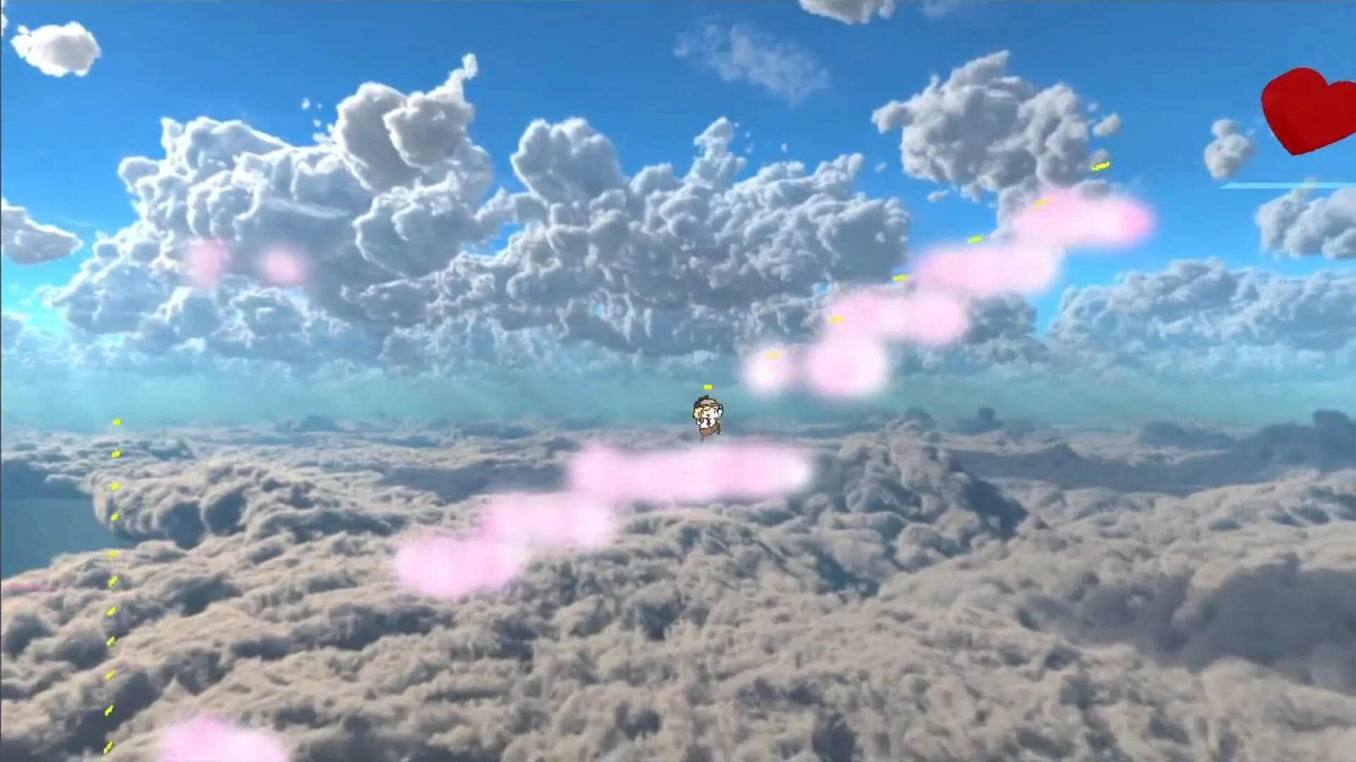 Smol Ame screenshot 4