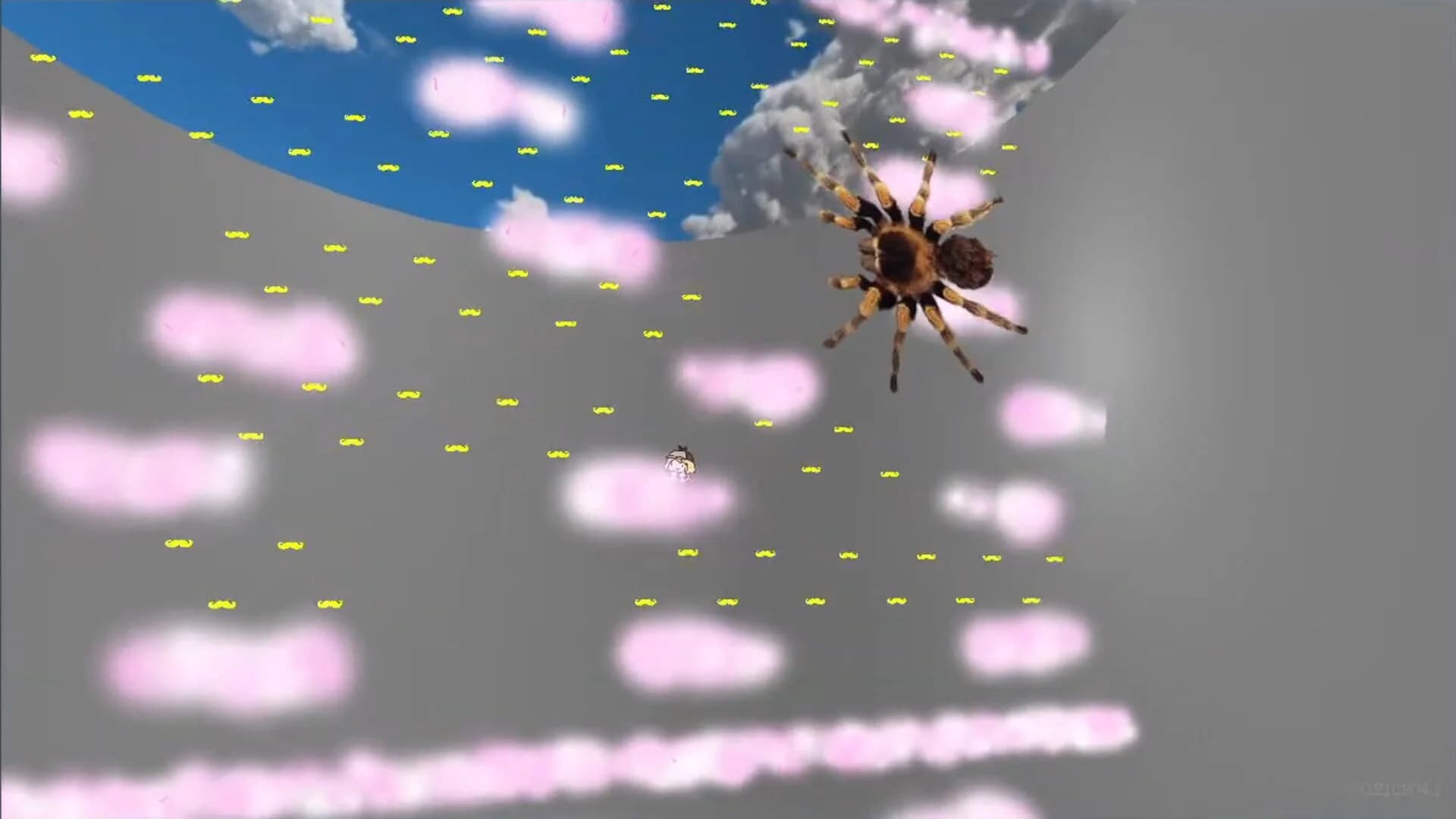 Smol Ame screenshot 3