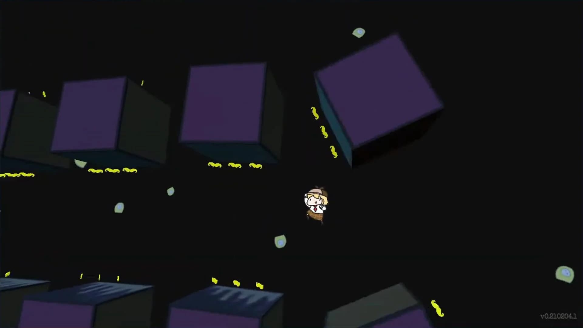 Smol Ame screenshot 2