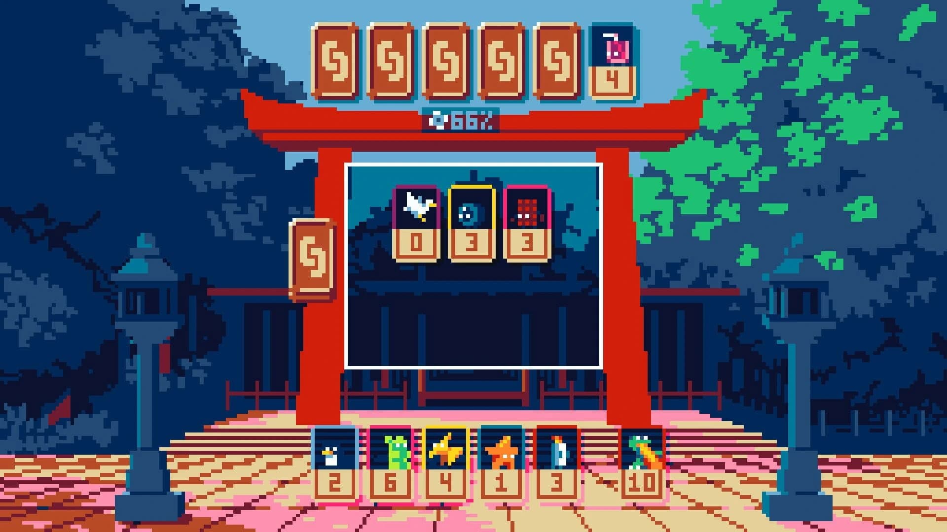 Smol Gods screenshot 5