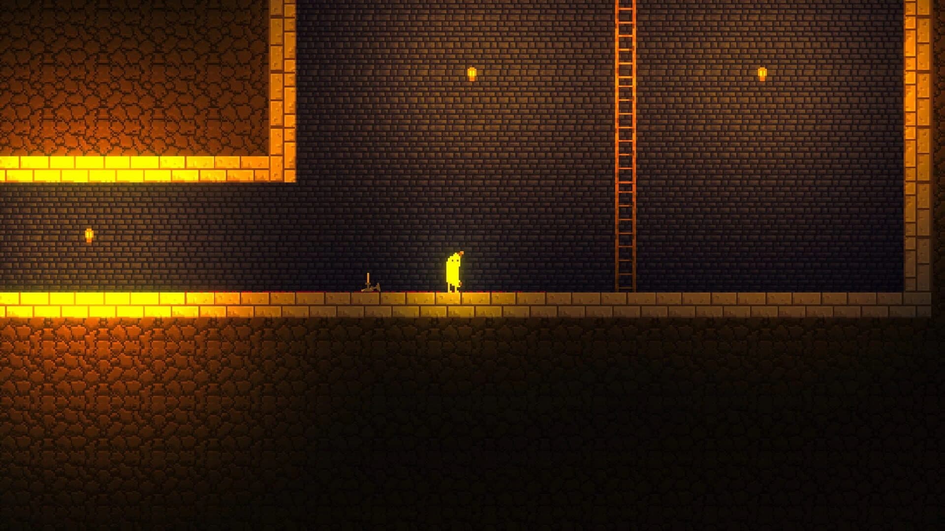 Smoop Can't Sleep! screenshot 4