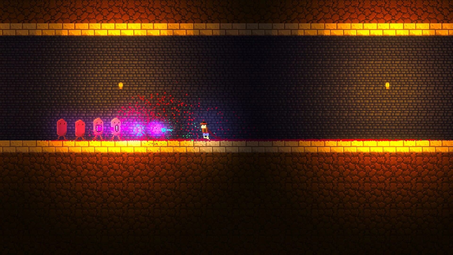 Smoop Can't Sleep! screenshot 2