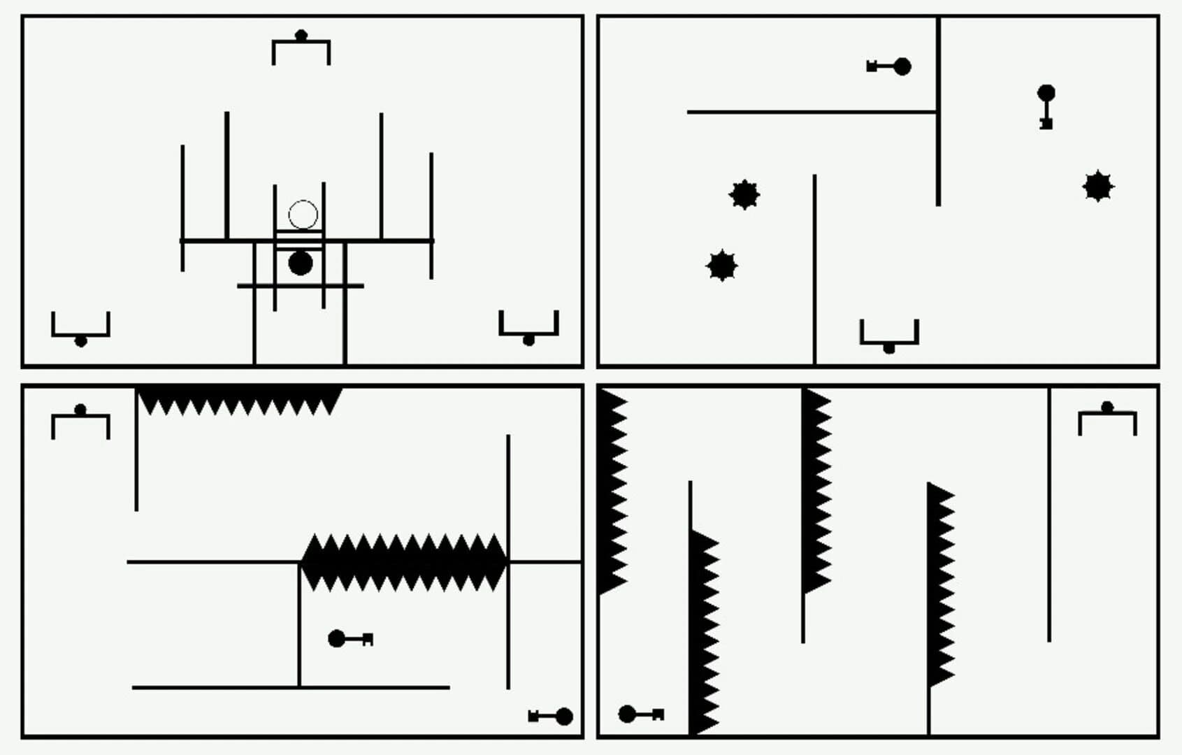 Smooth Mover screenshot 1