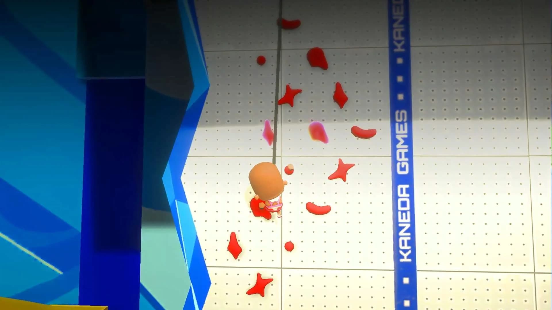 Smoots Summer Games II screenshot 3