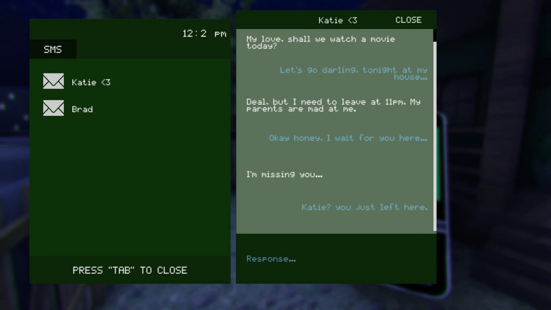S.M.S screenshot 5