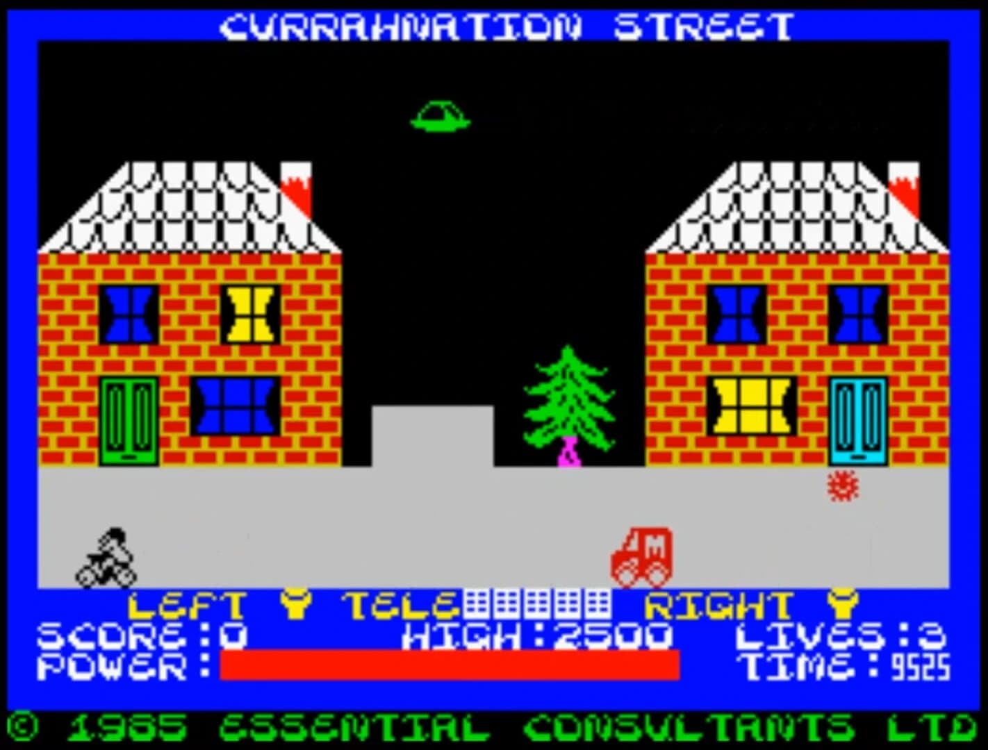 Smudge & The Moonees screenshot 3