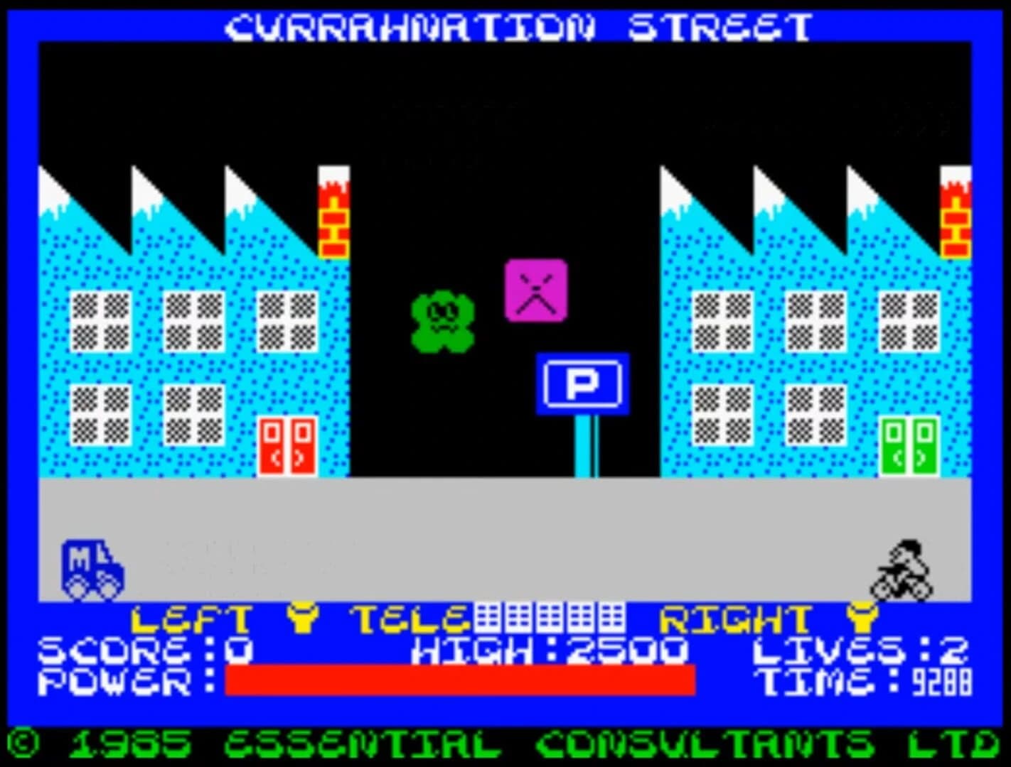 Smudge & The Moonees screenshot 5