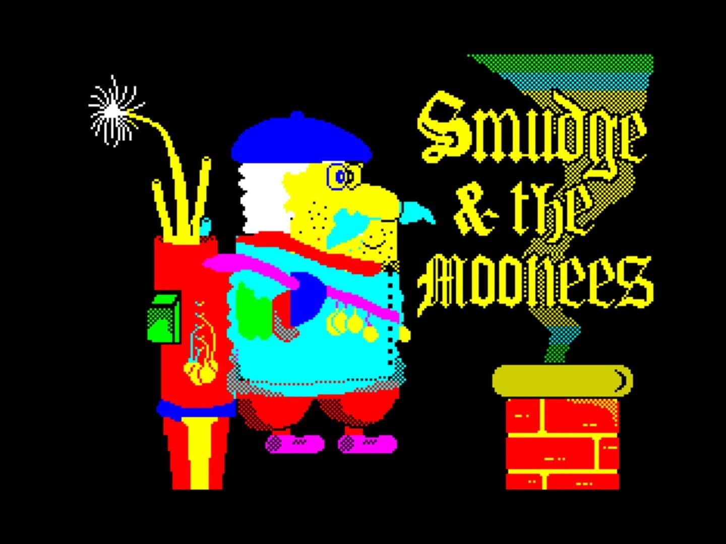 Smudge & The Moonees screenshot 2