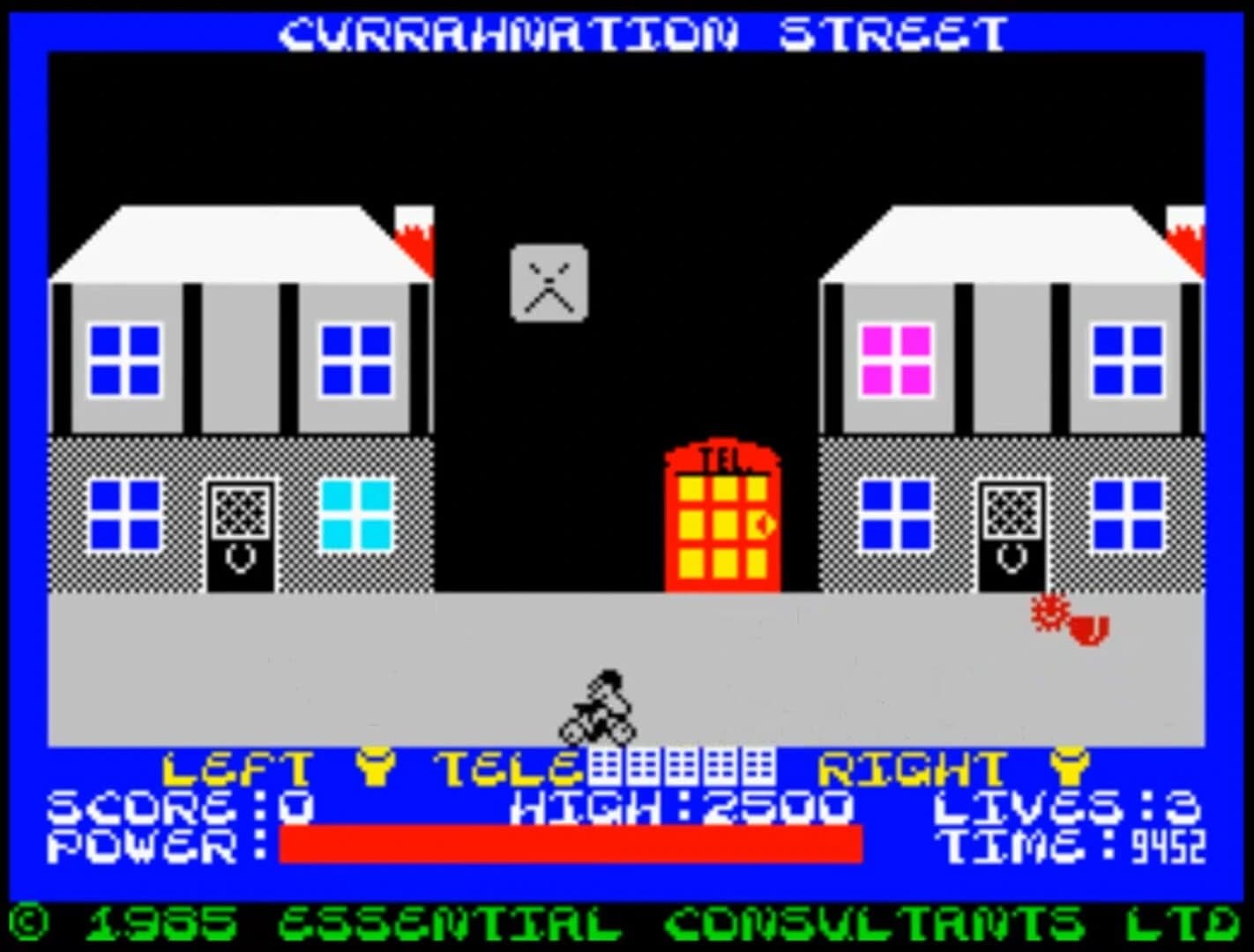 Smudge & The Moonees screenshot 4