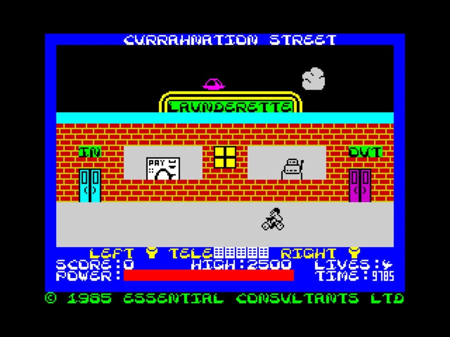 Smudge & The Moonees screenshot 1