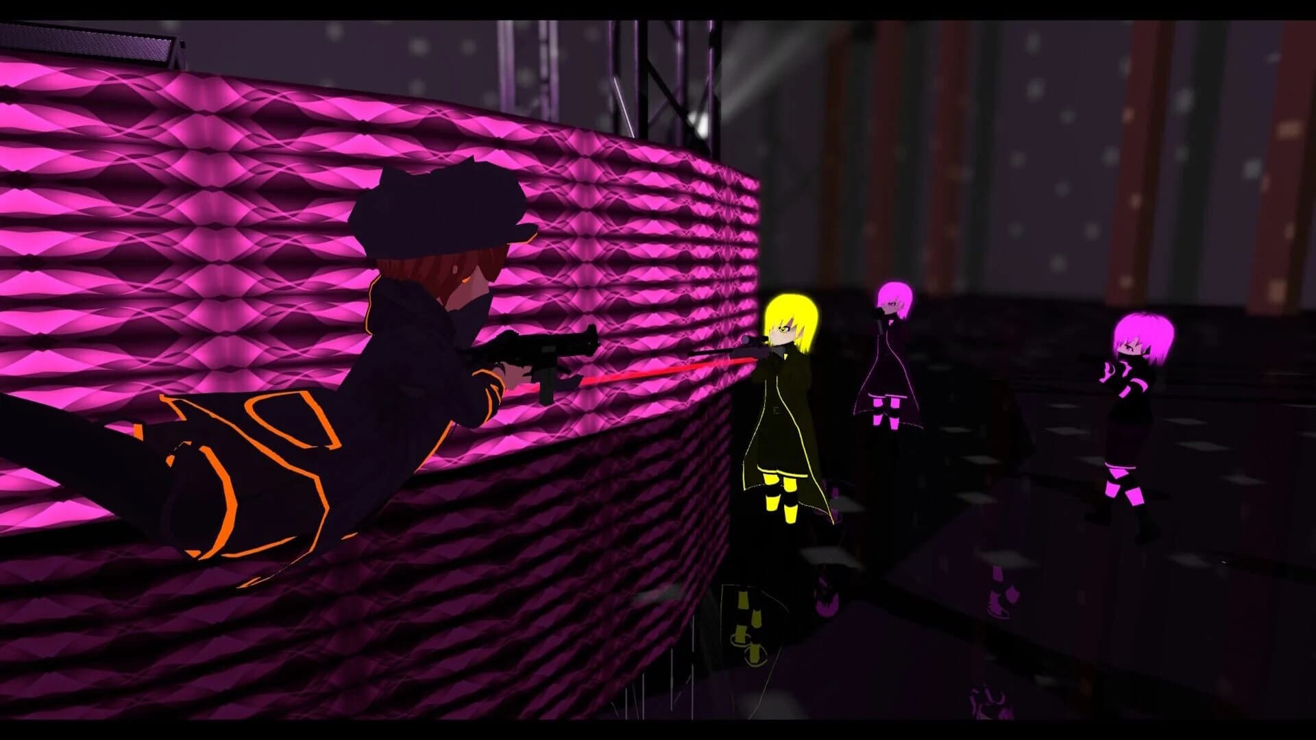 SmugForce screenshot 2