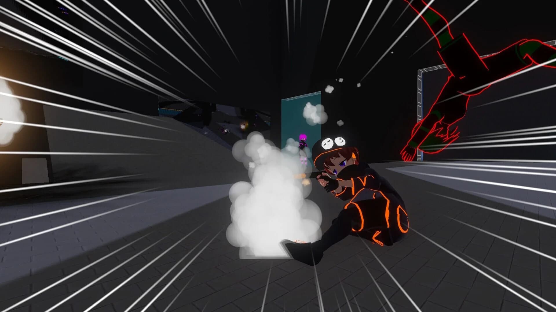 SmugForce screenshot 5