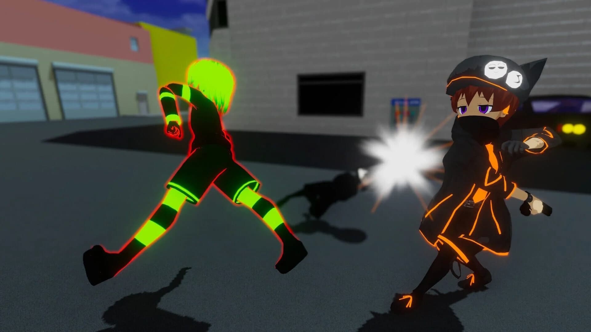 SmugForce screenshot 3