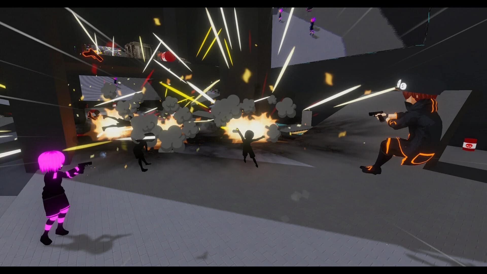 SmugForce screenshot 1