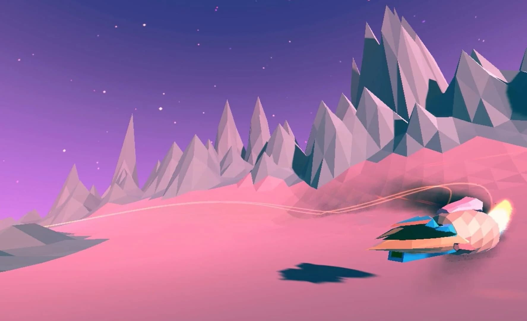 SmuggleCraft screenshot 2