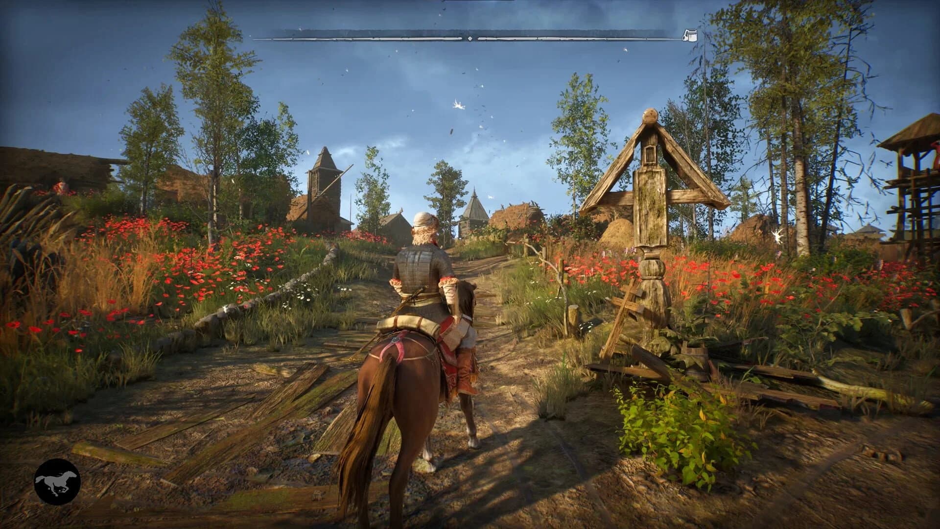 Smuta screenshot 3