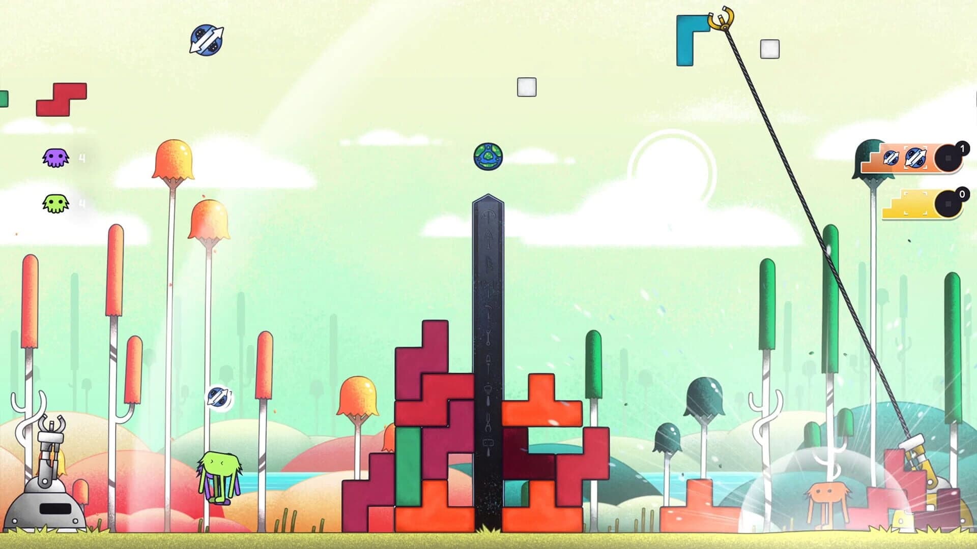 SMYS: Classic screenshot 5