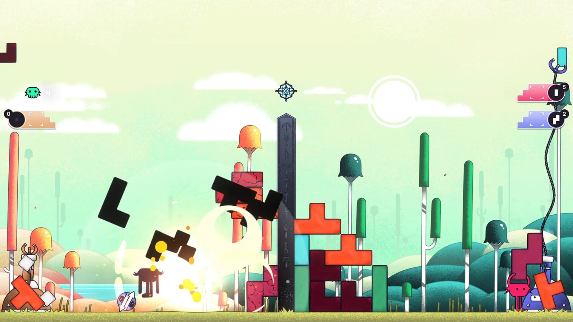 SMYS: Classic screenshot 2