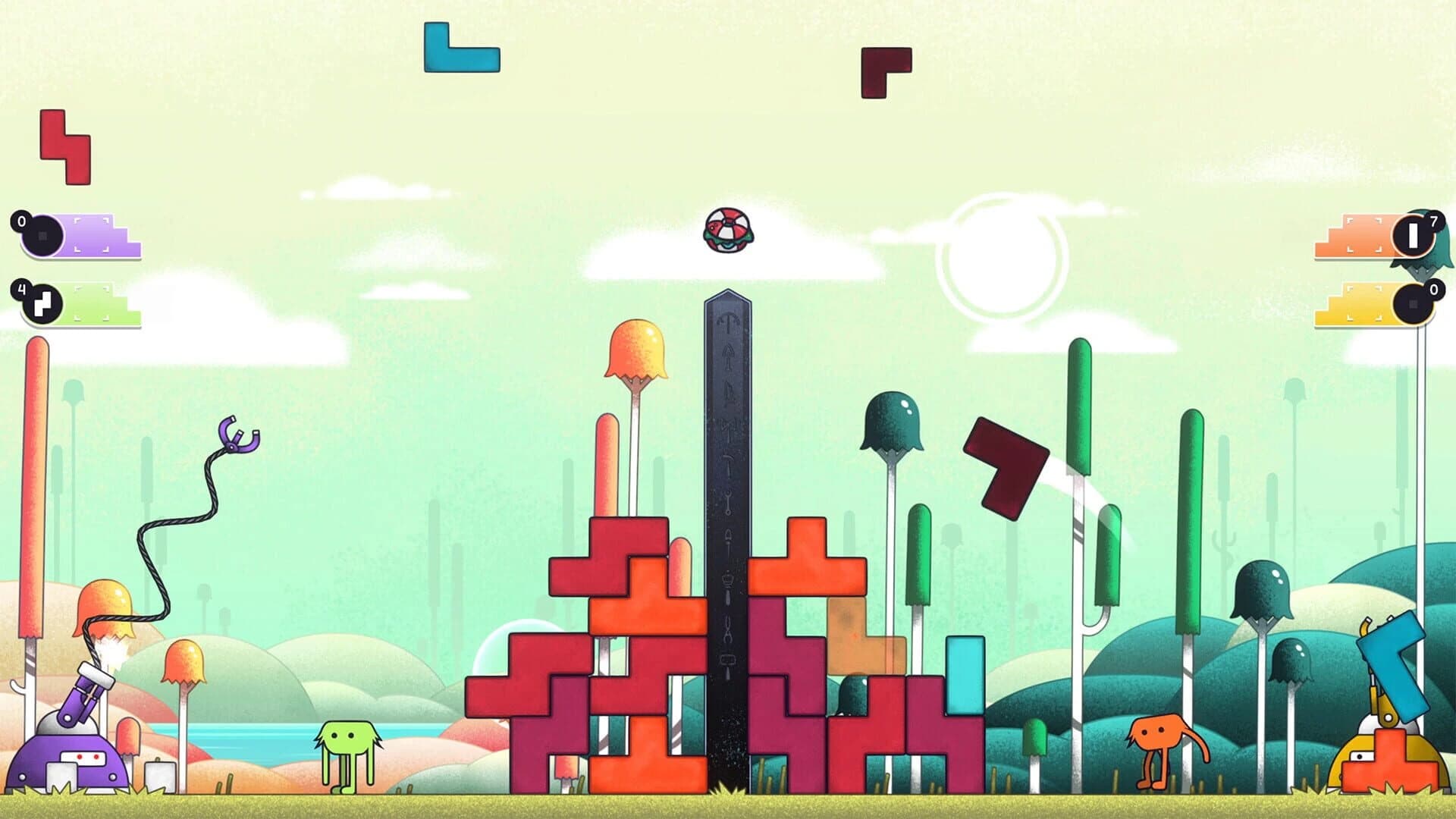 SMYS: Classic screenshot 1
