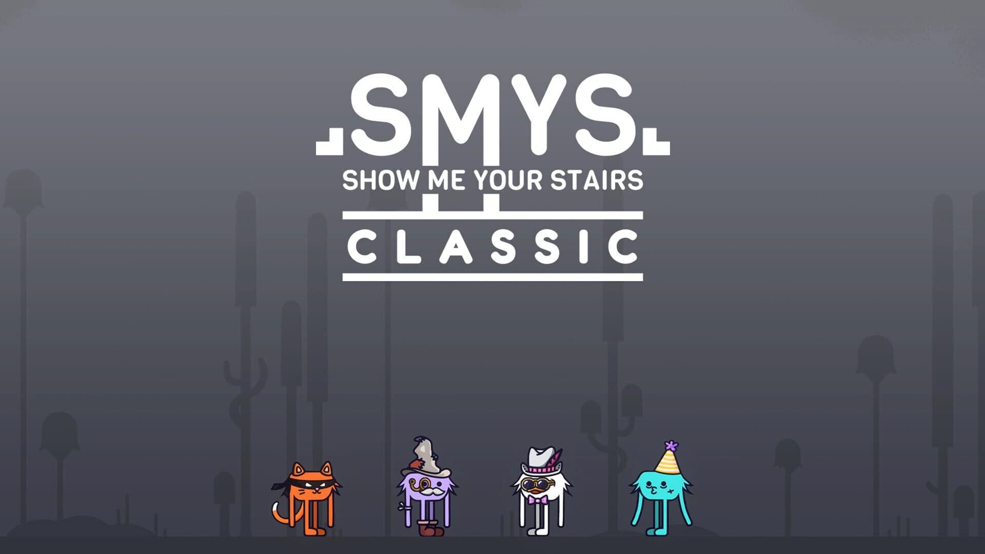SMYS: Classic - Costumes screenshot 1