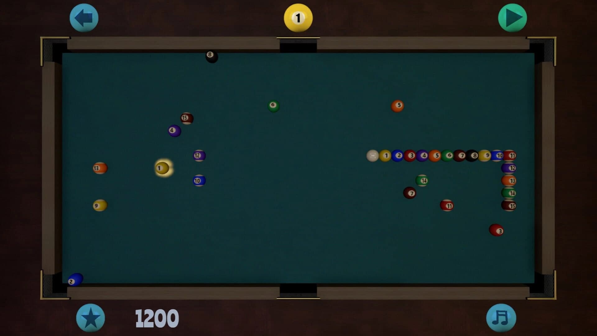 Snaaker & Friends screenshot 2