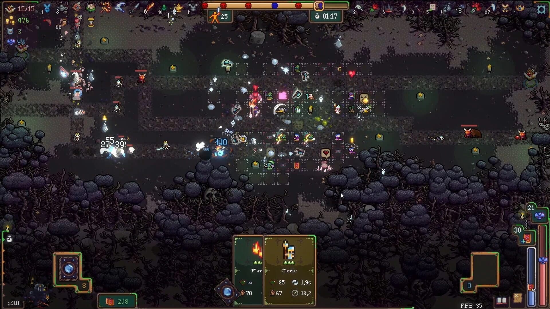 Snack Escort screenshot 5