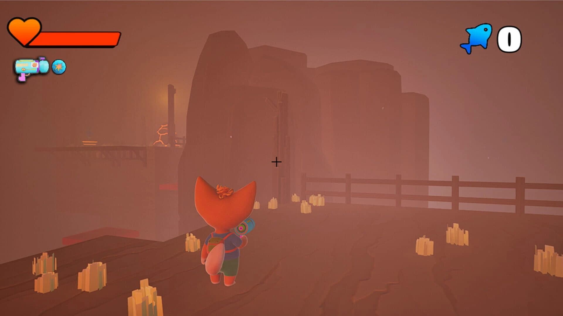 Snack Of The Kitty screenshot 5