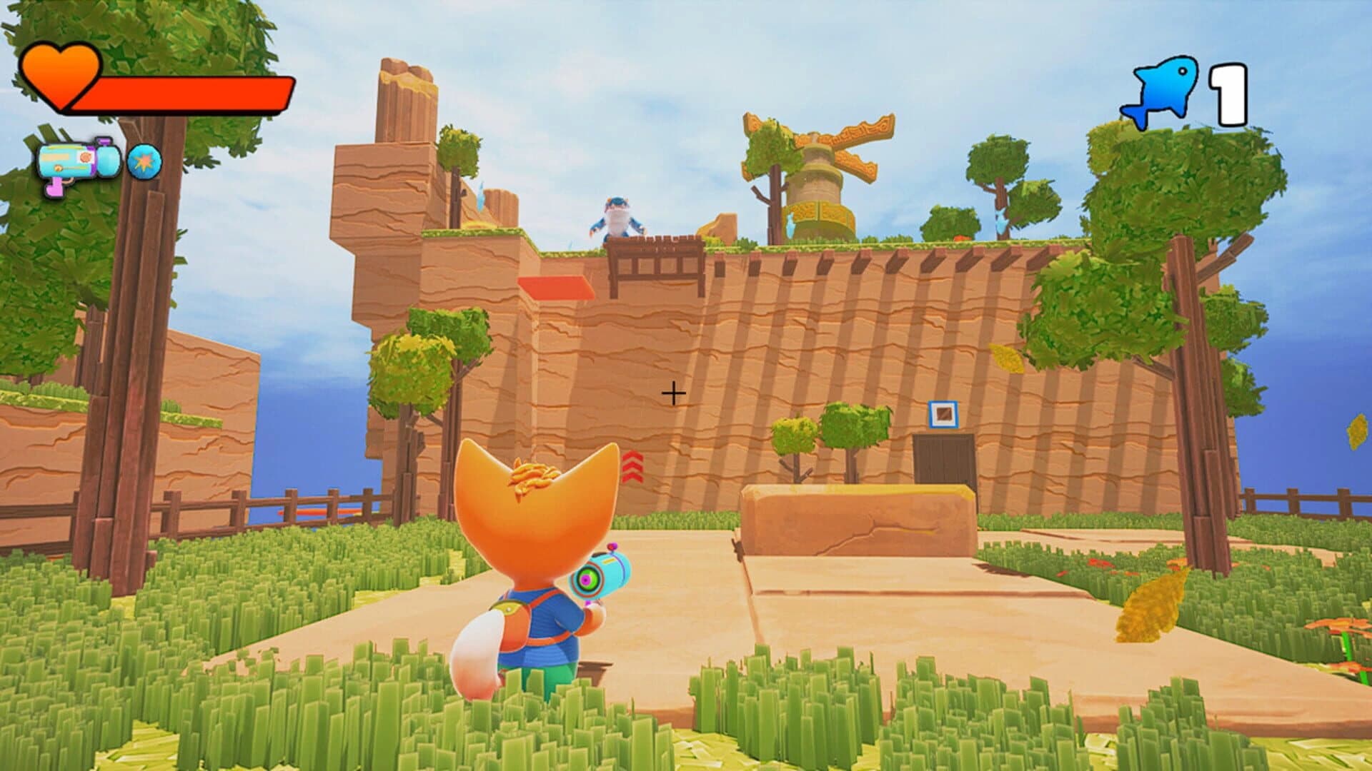 Snack Of The Kitty screenshot 4