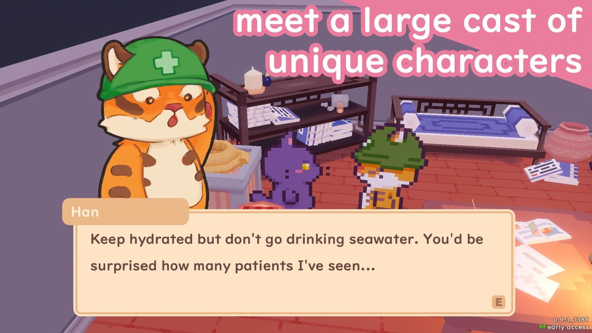 Snacko screenshot 4