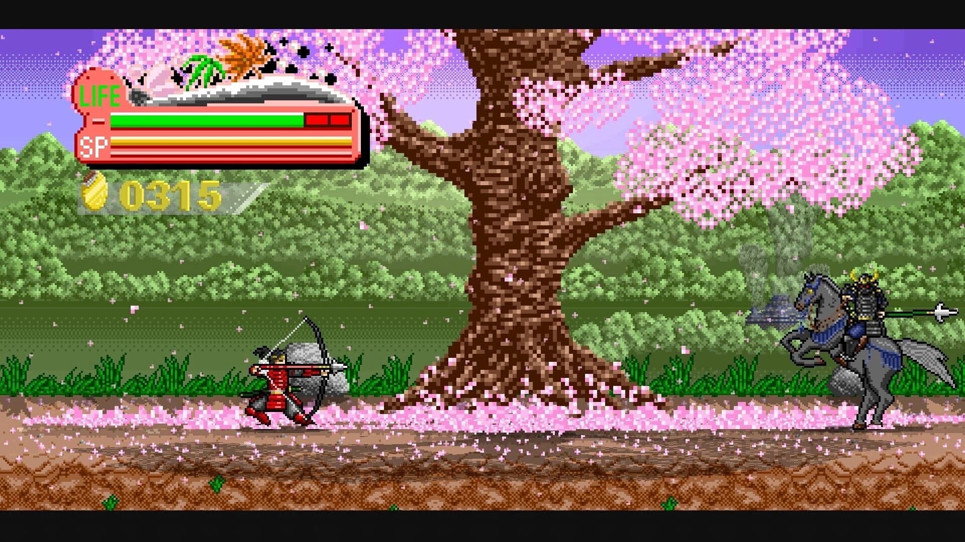 SnackTimeActionGame screenshot 1