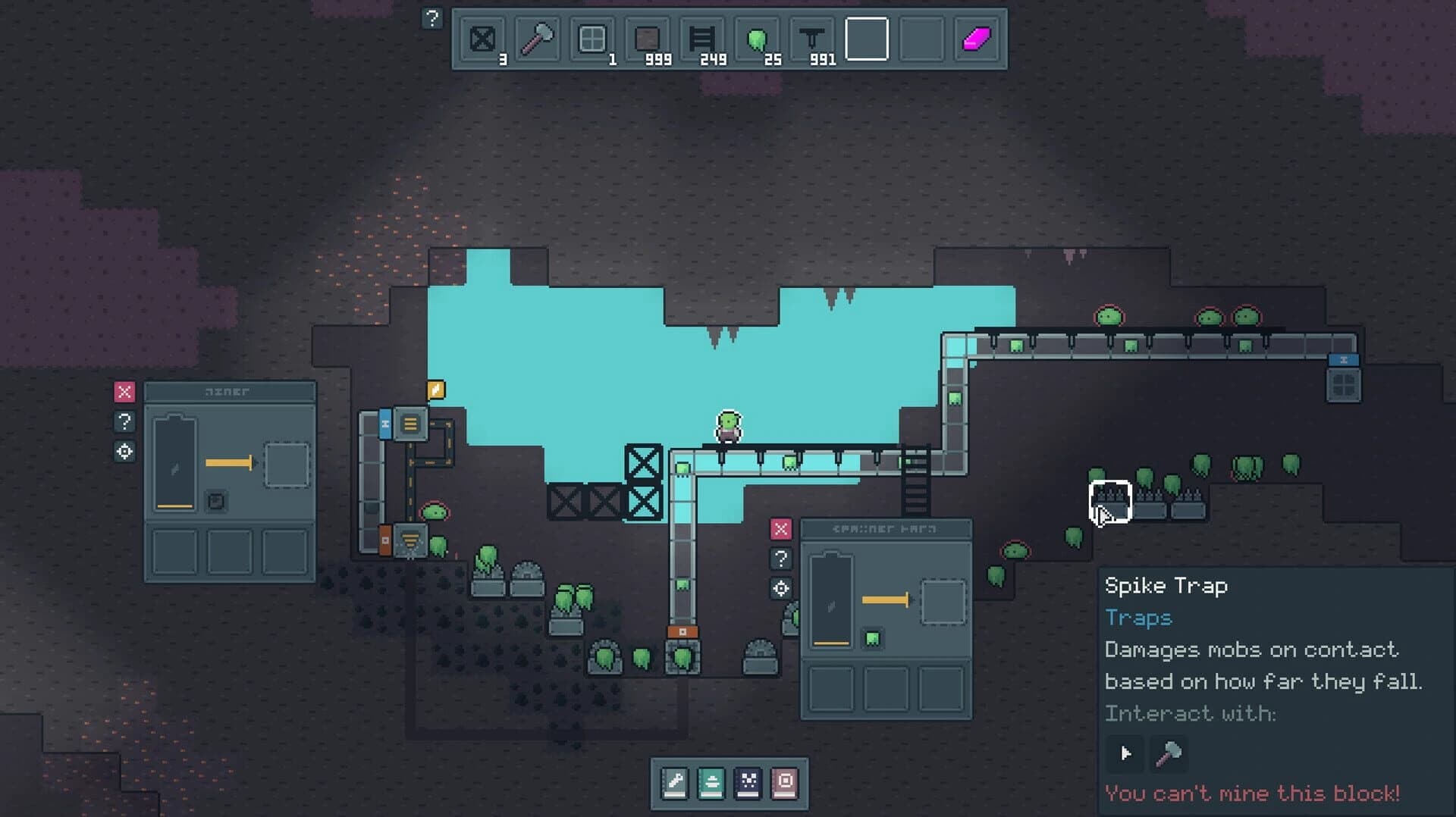 Snacktorio screenshot 4