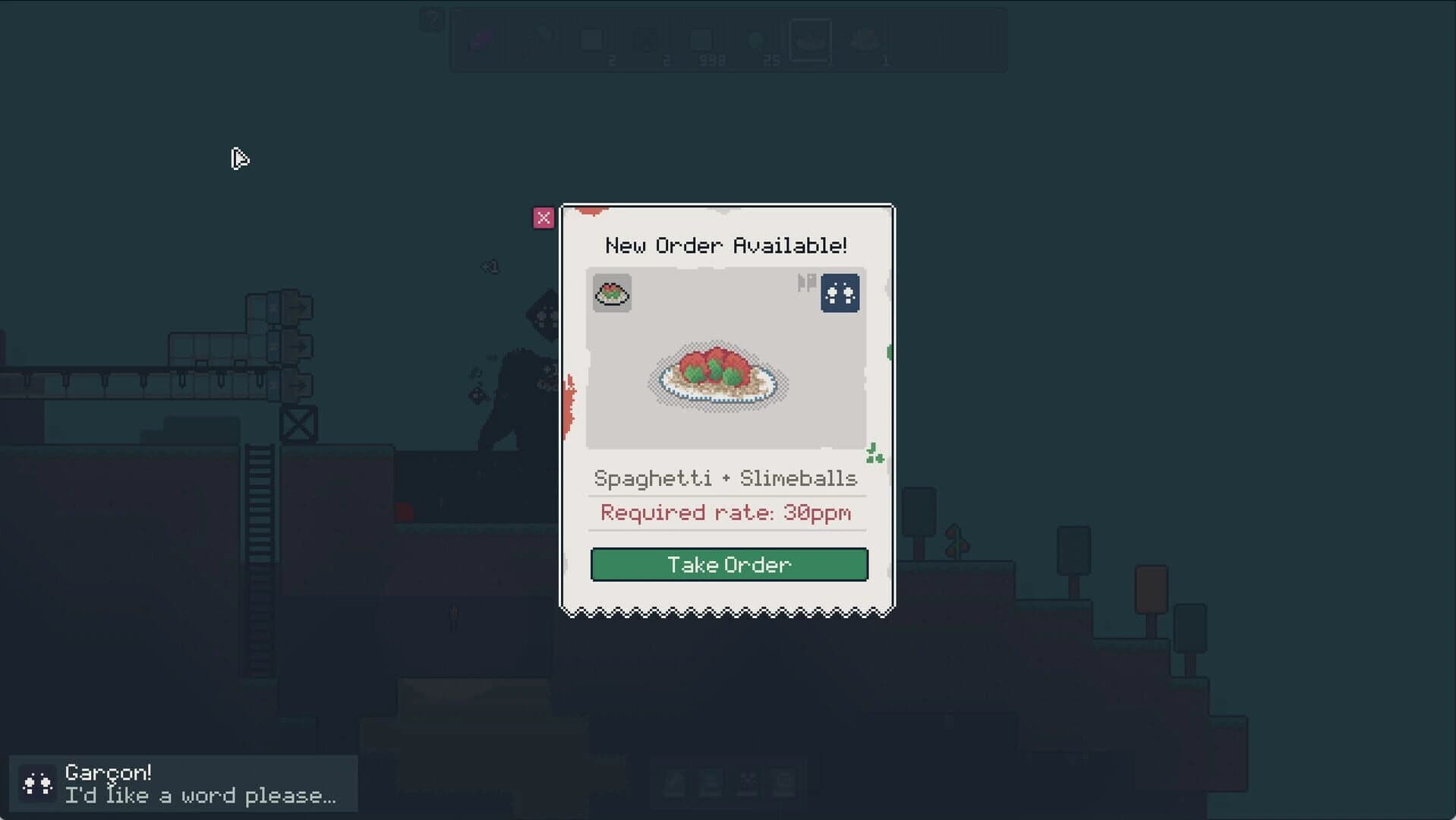 Snacktorio screenshot 3