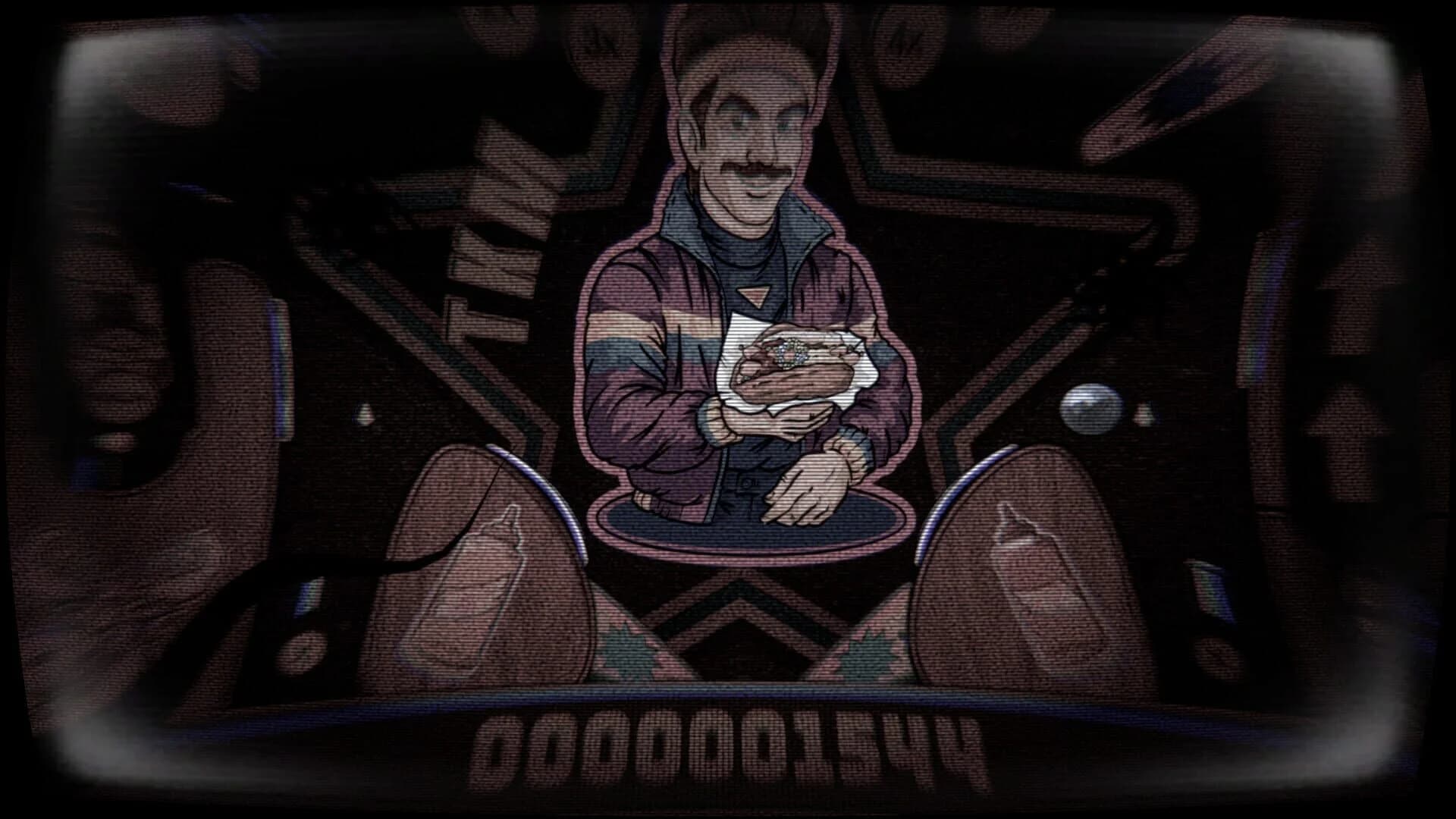 Snägäri Pinball screenshot 1