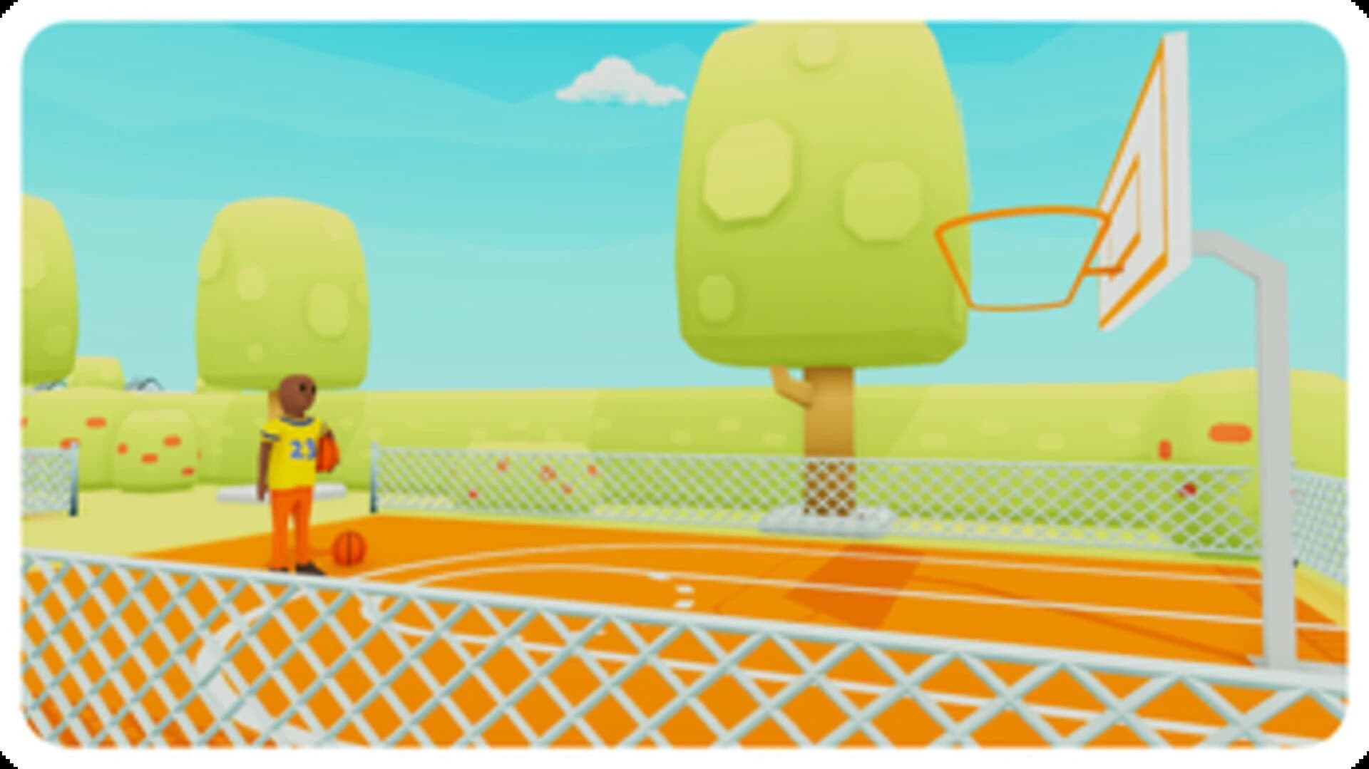 Snail screenshot 3