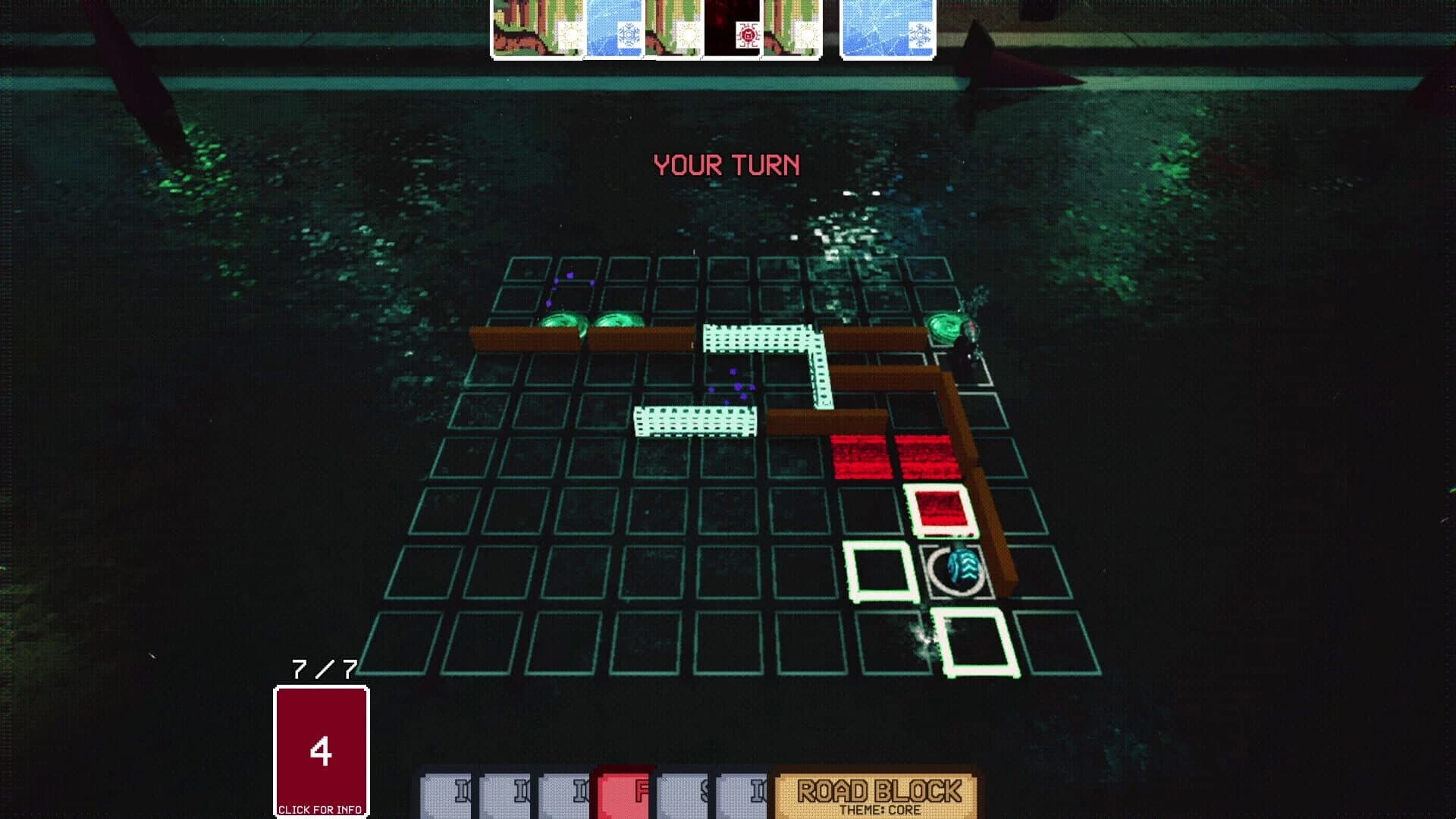 Snail Mail screenshot 5