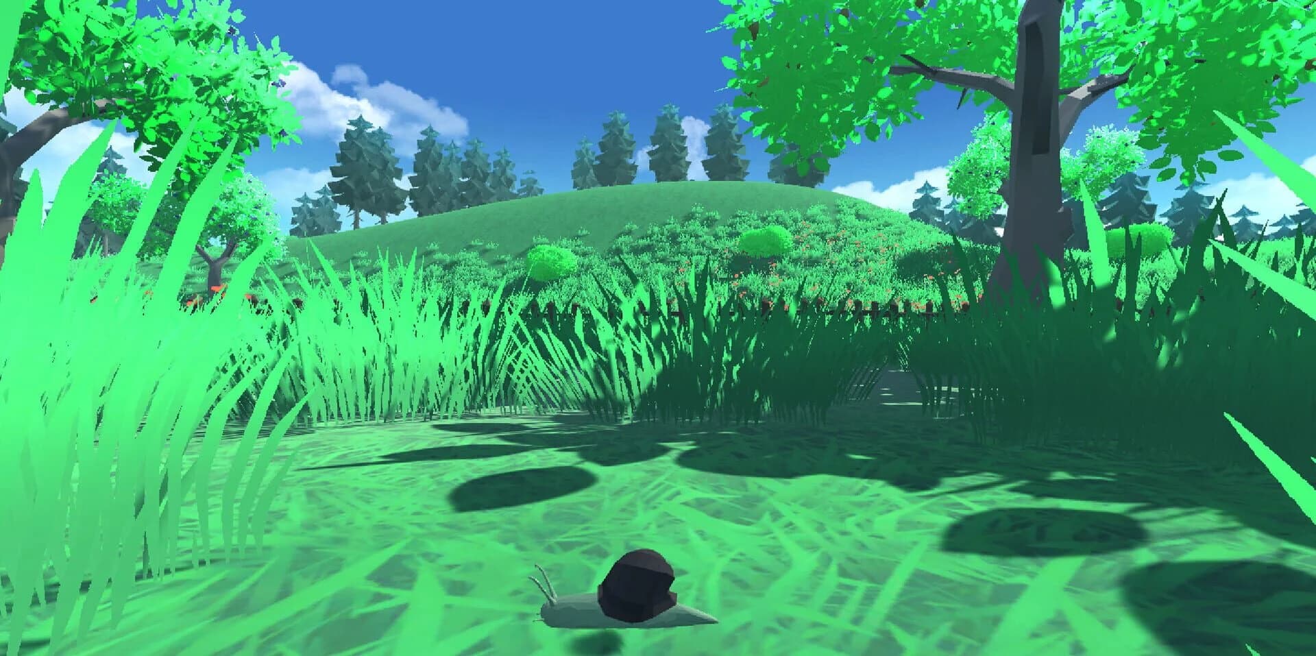 Snail Simulator screenshot 4