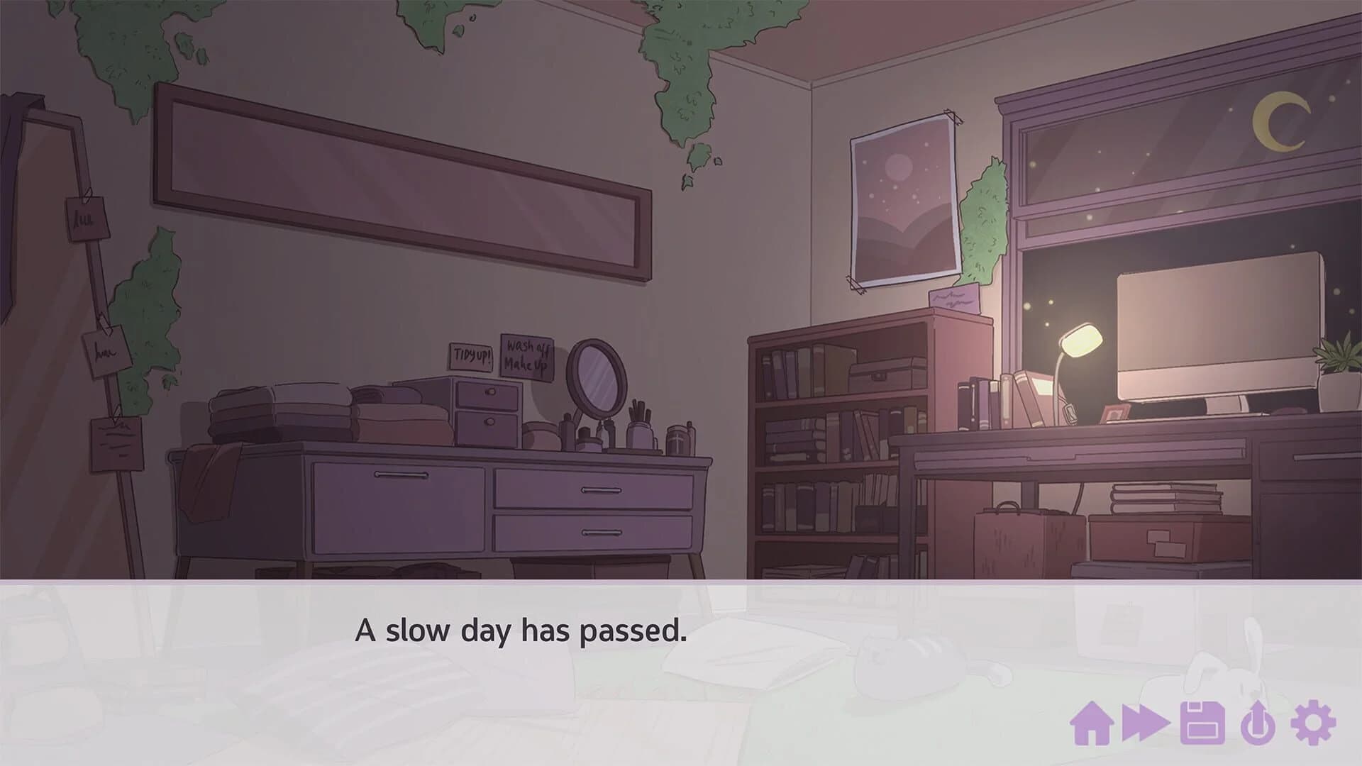 Snail Story: Love Edition screenshot 3