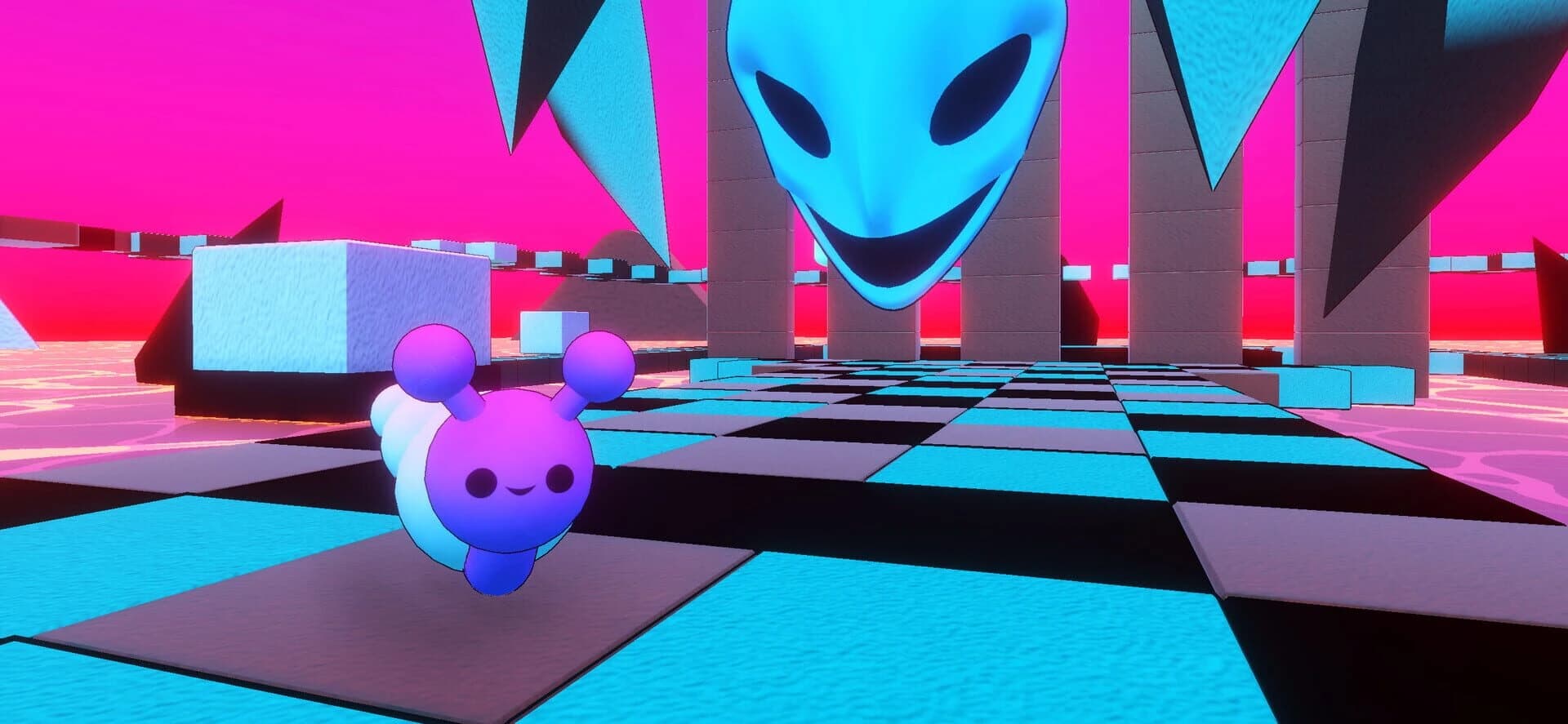 Snaileeyo Save Them screenshot 4