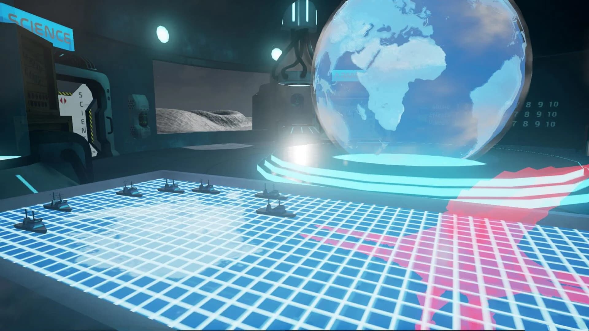 Snailiens screenshot 5