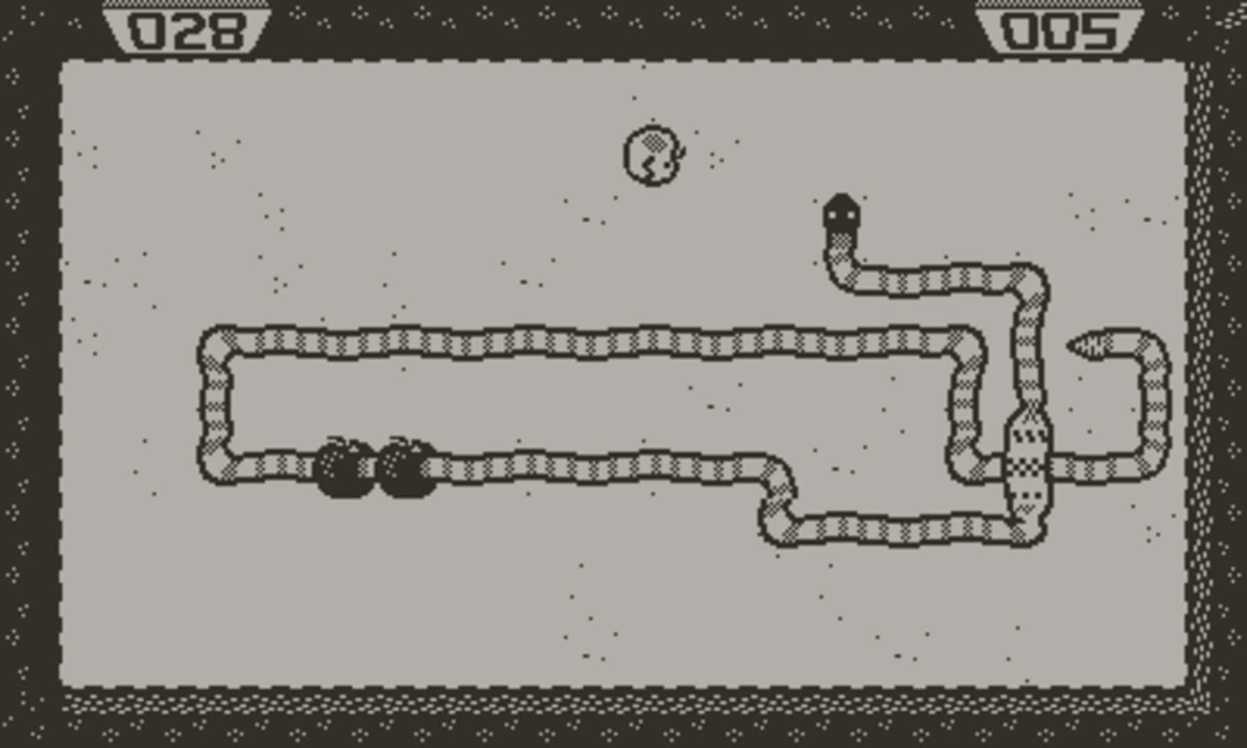 Snak screenshot 1