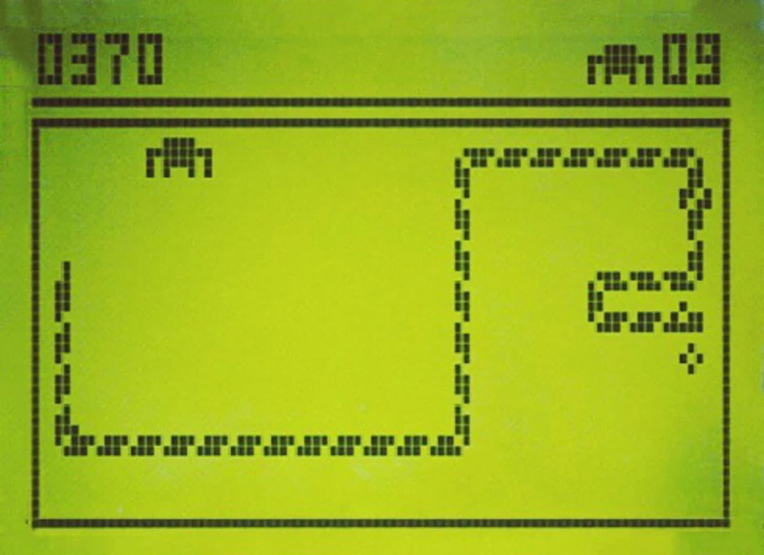 Snake screenshot 5