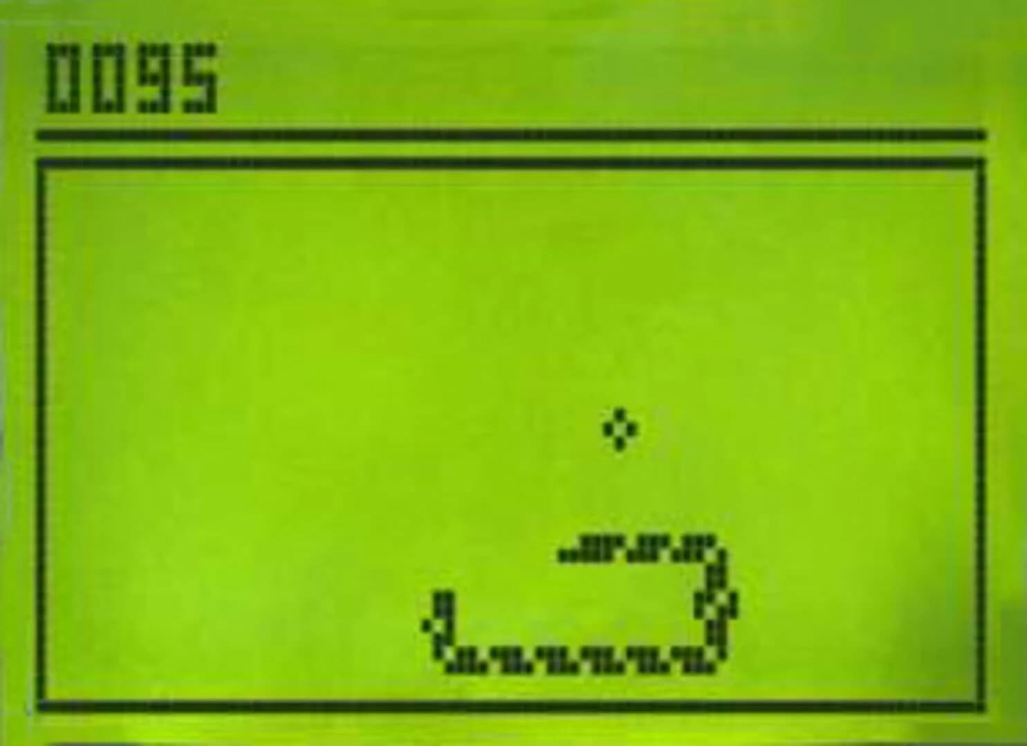 Snake screenshot 4