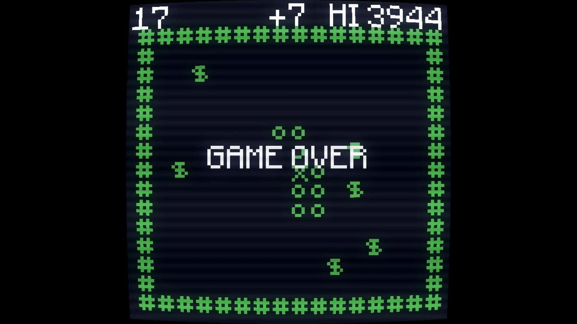 Snake 1 screenshot 2
